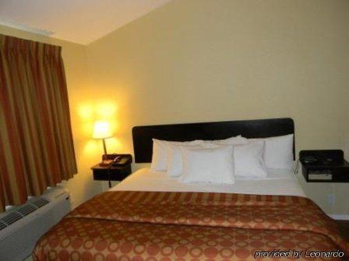 El Paso Inn Tx - Airport Pokoj fotografie